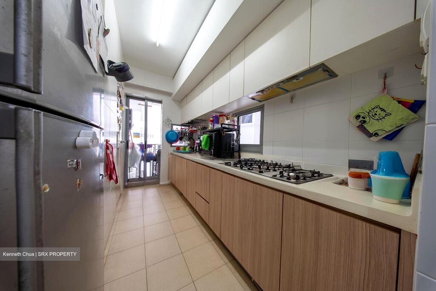 Blk 7 City View @ Boon Keng (Kallang/Whampoa), HDB 5 Rooms #597220281
